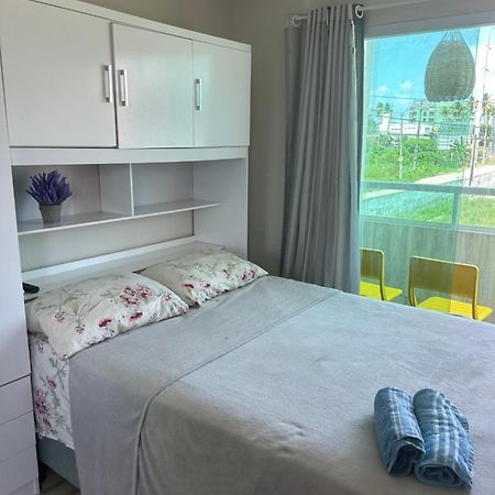 Studio A Completo 400M Da Praia Apartment Porto de Galinhas Luaran gambar